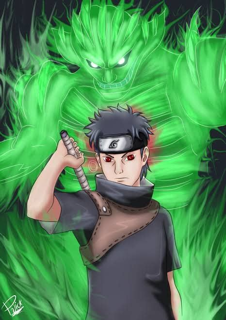 Uchiha Shisui Wiki Lgbt Amino