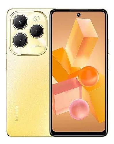 Infinix Hot Pro Dual Sim Gb Gb Ram Desbloqueado Meses Sin Inter S