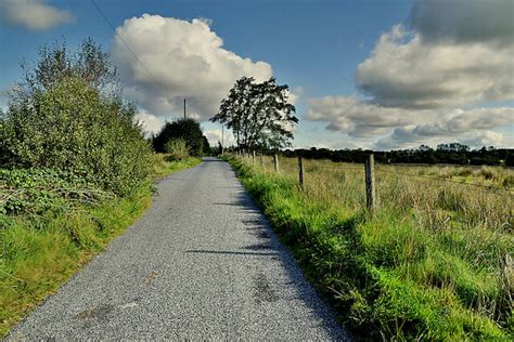 Cloudy At Killycurragh Kenneth Allen Cc By Sa 2 0 Geograph Ireland