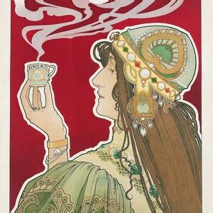 16 Henri Privat-livemont Posters Artworks Art Nouveau French | HQ Image ...