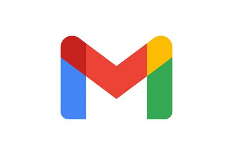 Gmail reveals new logo as part of wider brand update