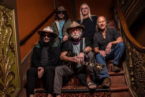 Bob Weir And Wolf Bros At The Guild Theatre On 3 Apr 2023 Ticket Presale Code Cheapest