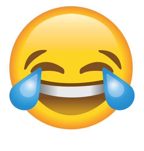 Laughing Emoji PNG Images Transparent Free Download | PNGMart.com