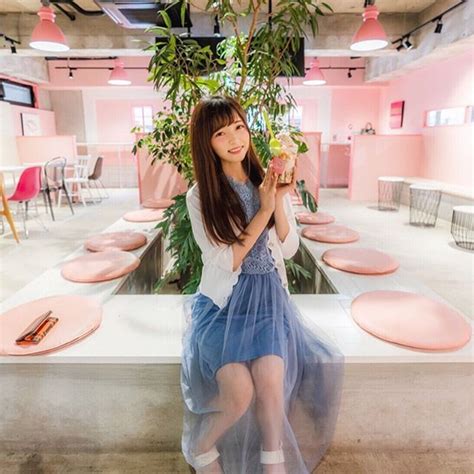 宮瀬玲奈miyase Reinaさんはinstagramを利用しています「 紅茶が有名なお店です🎵 タピオカとかもあっ