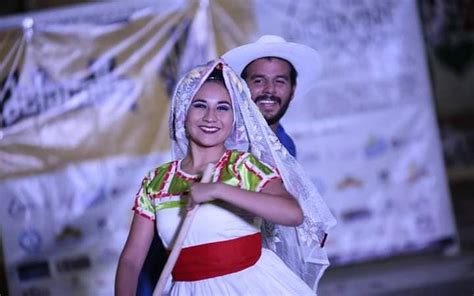 Fiestas Patrias Folclor Mexicano A Trav S De La Danza Noticias