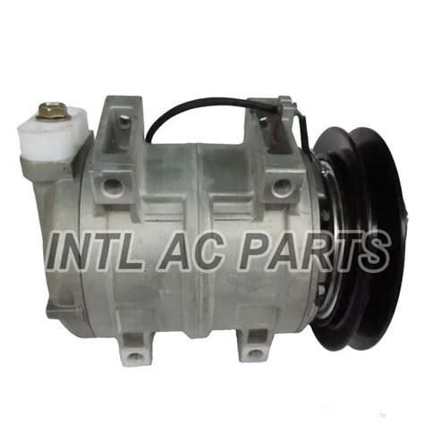 Zexel Dks Ch Ac Compressor Hyundai Kobelco Komatsu Hitachi Kenki