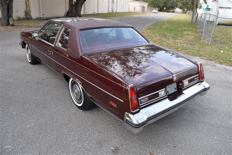 Oldsmobile Ninety Eight Regency For Sale Mcg