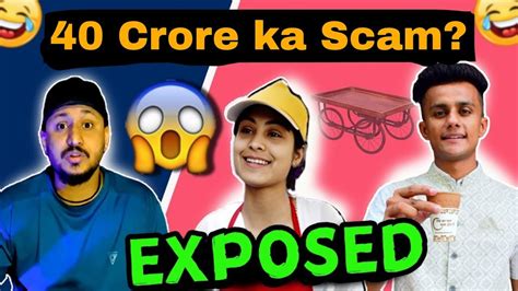 Dark Truth Of MBA Chaiwala MBA Chaiwala Prafull Billore EXPOSED