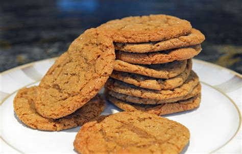 Grandma S Gingersnap Recipe YummyMummyClub Ca