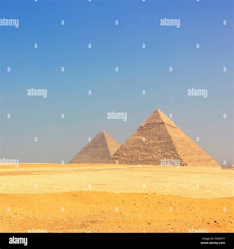 Urban Giza Pyramid Hi Res Stock Photography And Images Alamy