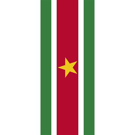 Suriname Flag Png Picture Png Mart