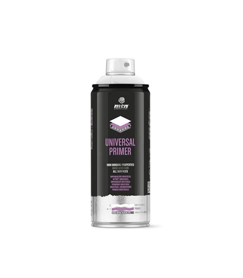 Spray Mtn Pro Imprimación Universal 400ml Compra Venta Tienda Online