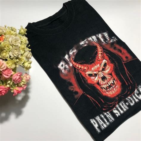 Wwe Undertaker Clothing Etsy