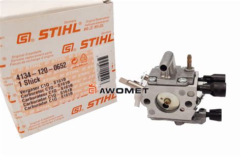 Ga Nik Do Stihl Fs Fs Fs Fs Fs Orygina