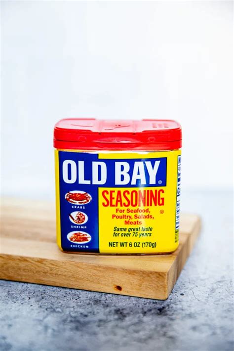 Creole Seasoning Vs Old Bay The Culinary Compass