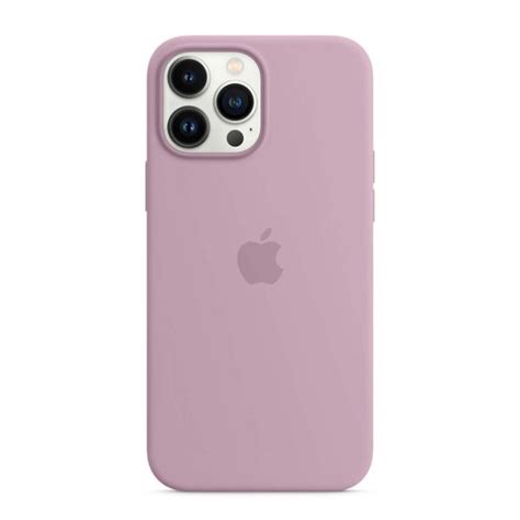 CASE SILICONE IPHONE 13 PRO MAX FOX MÓVILES