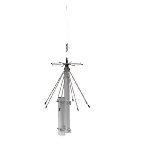 Sirio Signal Keeper Cb Base Or Loft Antenna Unicom Radio