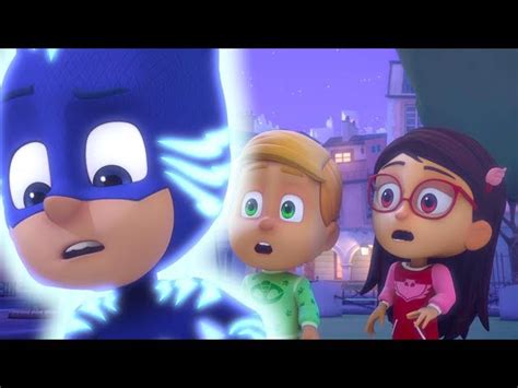 Pj Masks Episodes Season 2 Pj Masks Unmasked 1 Hour Hd 4k Pj