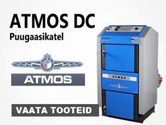 Katlad Atmos Uni H Eko Exomax Ostakatel Ee