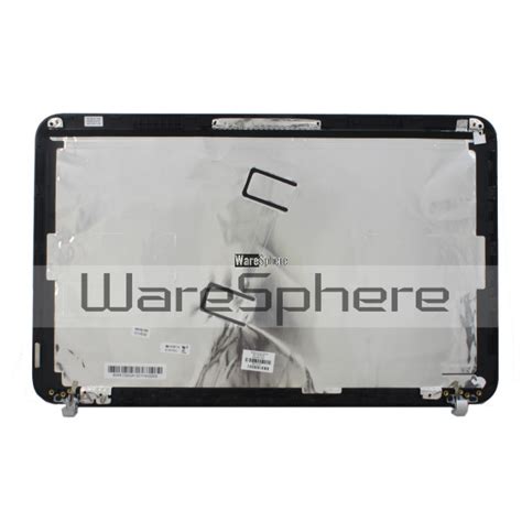 LCD Back Cover For HP Pavilion DV6 6000 Rear Case 665290 001