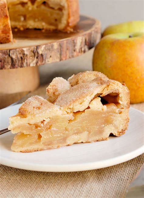 16 Easy Apple Tart Recipes How To Make Apple Tarts—