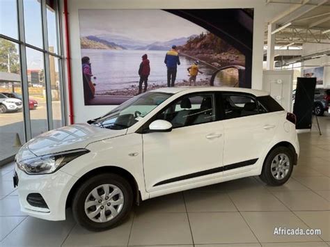 Hyundai I Motion Cape Town Western Cape Photo