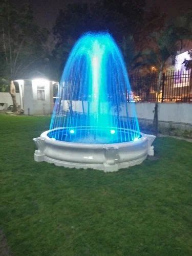 Frp Decorative Water Fountain At Rs Fiber Reinforced Plastic