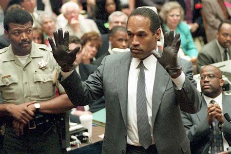 OJ Simpson Trial Timeline: The Trial That Shook The World - Page 8 of 12