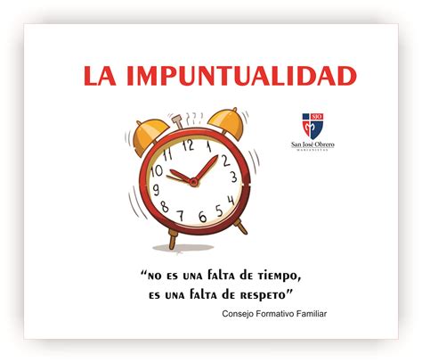 La Puntualidad III Frases Motivadoras Frases Sobre La Puntualidad