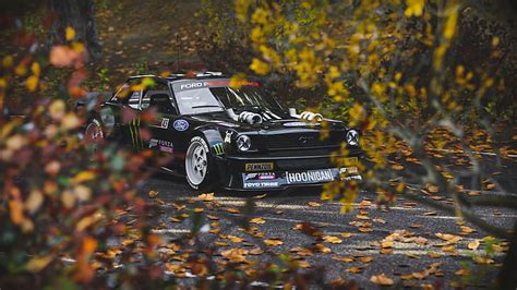 Ford Hoonigan Wallpaper / A collection of the top 43 hoonigan wallpapers and backgrounds ...