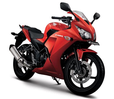 New 2015 Honda Cbr250r Launched With More Power And Twin Headlamps In