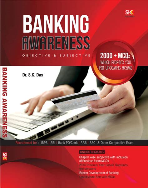 Buy Banking Awareness Book Online At Low Prices In India Banking