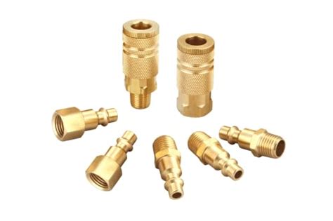 Best Air Hose Fittings For Your Needs