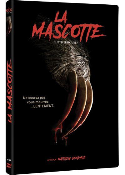 Dvdfr La Mascotte Dvd