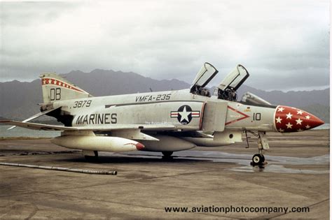 The Aviation Photo Company F 4 Phantom Mcdonnell