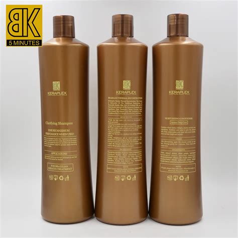 Bk Keraplex Bkkeraplex Factory Price Protein 6 Professional Brazilian Straightening Keratin