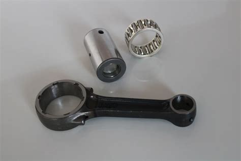 Bike Two Wheeler Bajaj Pulsar Ns Connecting Rod Kit For Automobile