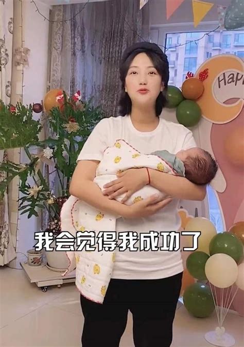 38歲女星高齡產子後遭母乳綁架！自嘲不是奶牛，當眾訴苦情緒失控 每日頭條