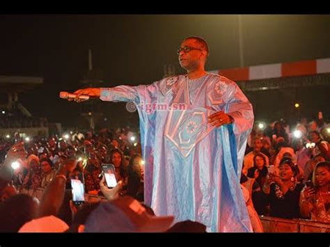 IGFM Live Grand Bal De Youssou Ndour Du 6 Janvier 2024 YouTube