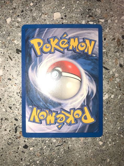 Pokemon Tcg Cards Exeggutor Holon Phantoms Uncommon Nm Ebay