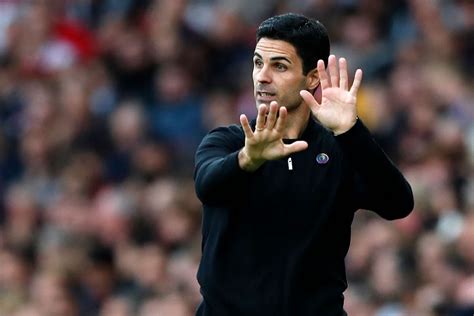 Arteta Emery Y Lopetegi Tres De Los Entrenadores Premier Son