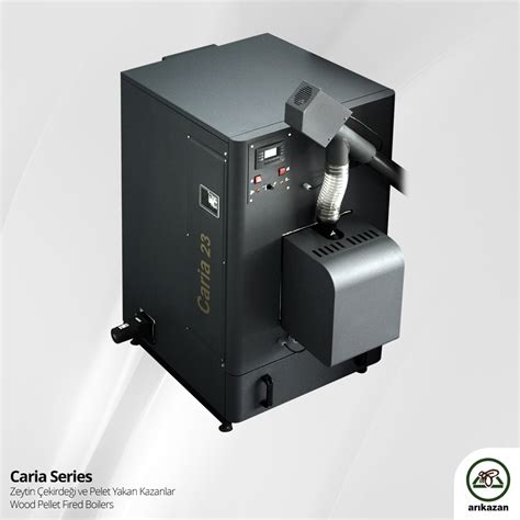 Arikazan Caria Wood Pellet Boilers reviews uk