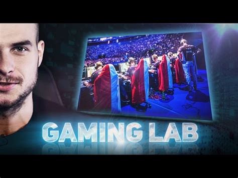 Iem Najwi Ksza E Sportowa Impreza Roku Gaming Lab Youtube