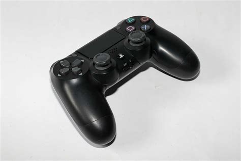 Pad Kontroler Sony Playstation Dualshock Ps Cuh Zct E Cuh Zct E