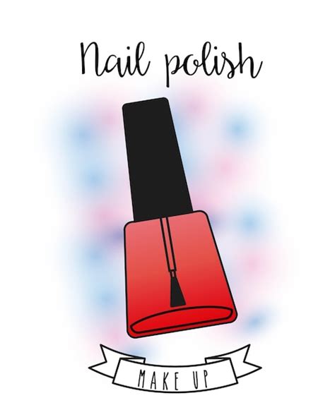Nail art clipart Vectors & Illustrations for Free Download | Freepik