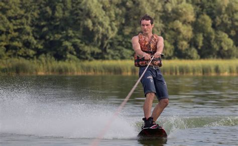 The Best Places For Wakeboarding In Florida Wakeboard Critic