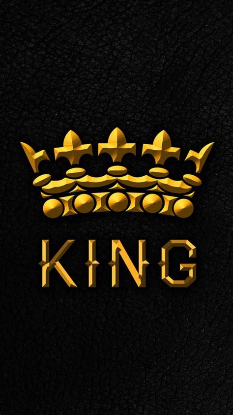 100 King Iphone Wallpapers