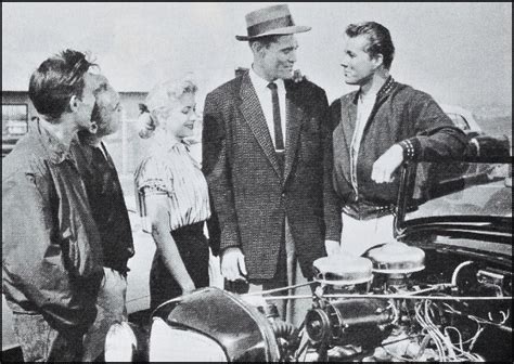 Of Hooligans And Hell Raisers A Look Back At The Golden Age Of Hot Rod