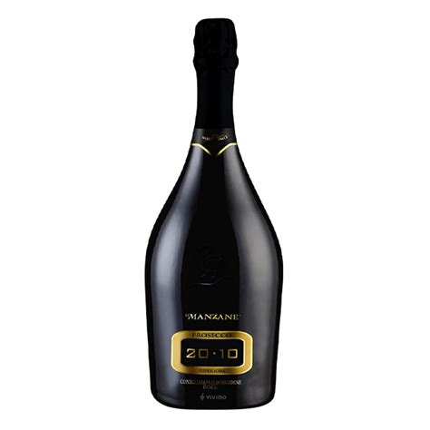 Millesimato Brut Le Manzane