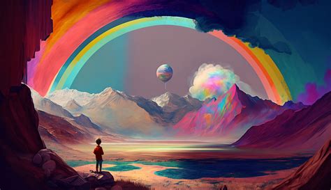 Dreamscape by AIDreamscapes on DeviantArt